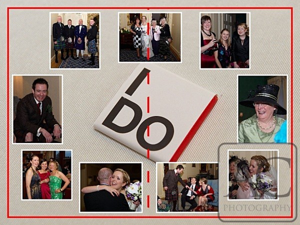  - Balbirnie House Hotel