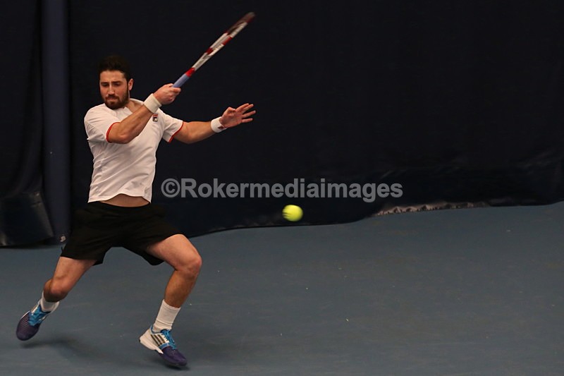 IMG_8378 - AEGON BRITISH TOUR JAN 2016
