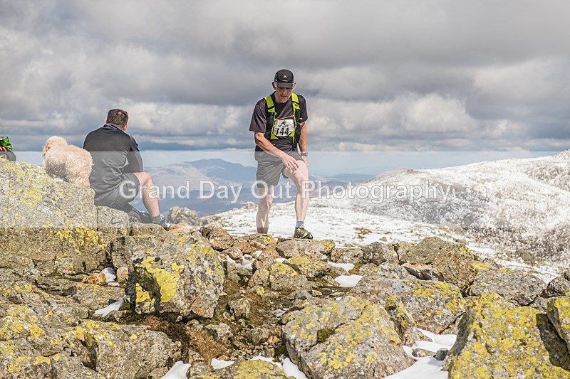 Eskdale Elevation-380 - Eskdale Elevation Fell Race Saturday 15th April 2023