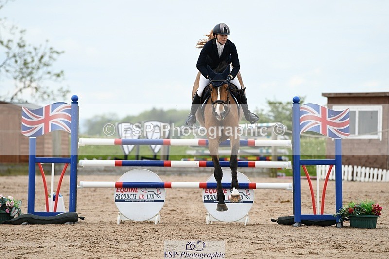 250508-092837-00717 - Cls 1 Snr Foxhunter