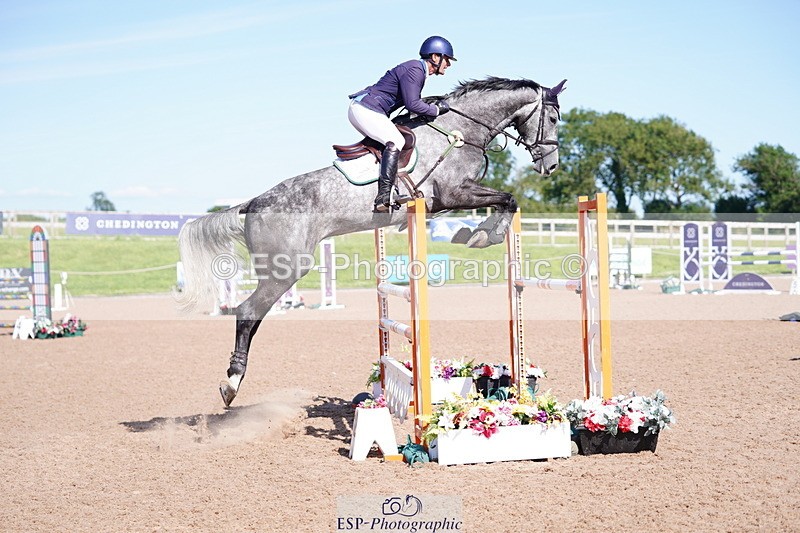 240728A-164846-09848 - Cls 31 Snr Foxhunter