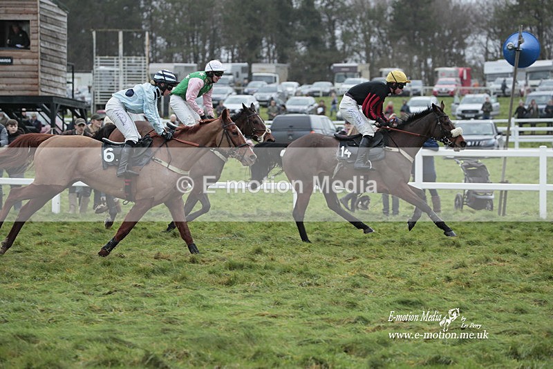 PtP 041222 0158 - Larkhill Racing Club Point-to-Point Larkhill 01/01/23