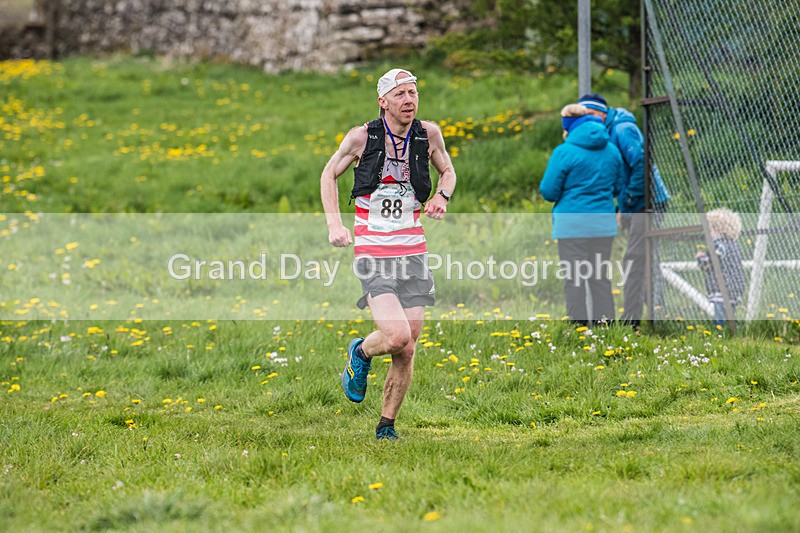 3 Peaks Finish-355 - The 3 Peaks Race Saturday 26th April 2025 - The Finish