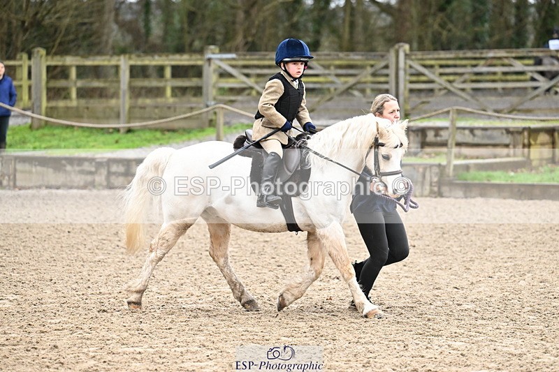 260222A-090530-00016 - 40cm Lead Rein and Assisted