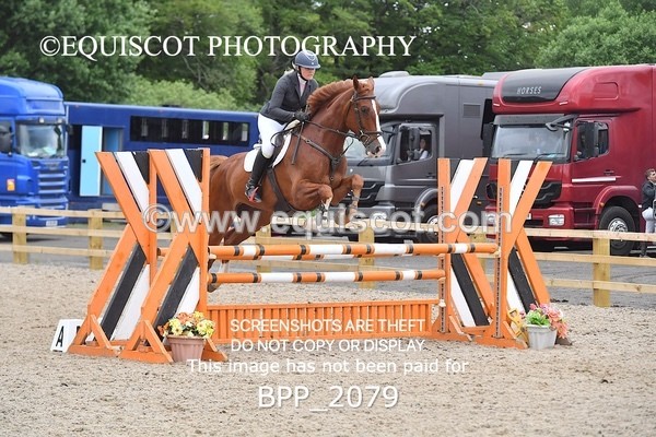 BPP_2079 - SAT CLASS 11 Senior Discovery/ 1m Open