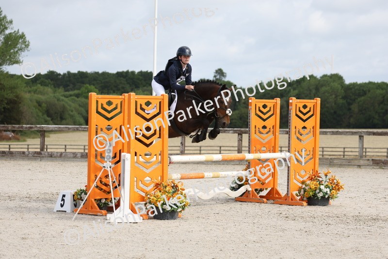 20250622-1758 - PC 90 Qualifier - Round 1