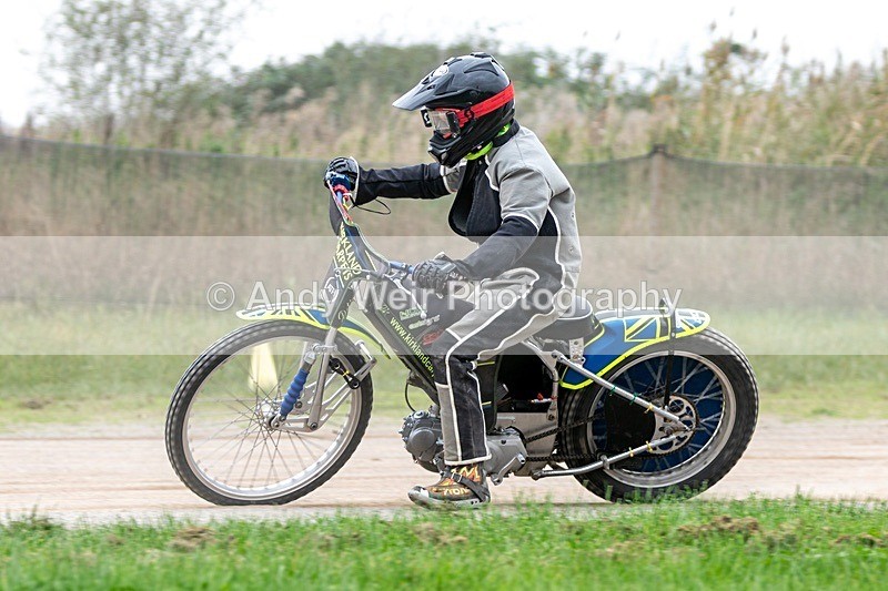 20251018-7D-8E0A0006 - Ride & Skid It. Speedway Experience Day 18th October 2025