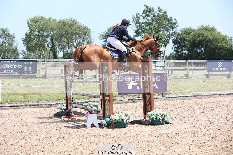 250725-135342-03100 - Cls 3 Snr Foxhunter