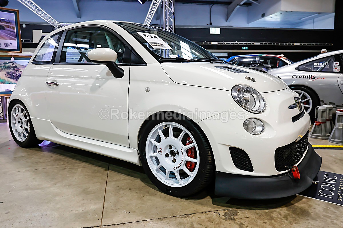 Race Retro 2025-321 - RACE RETRO 2025