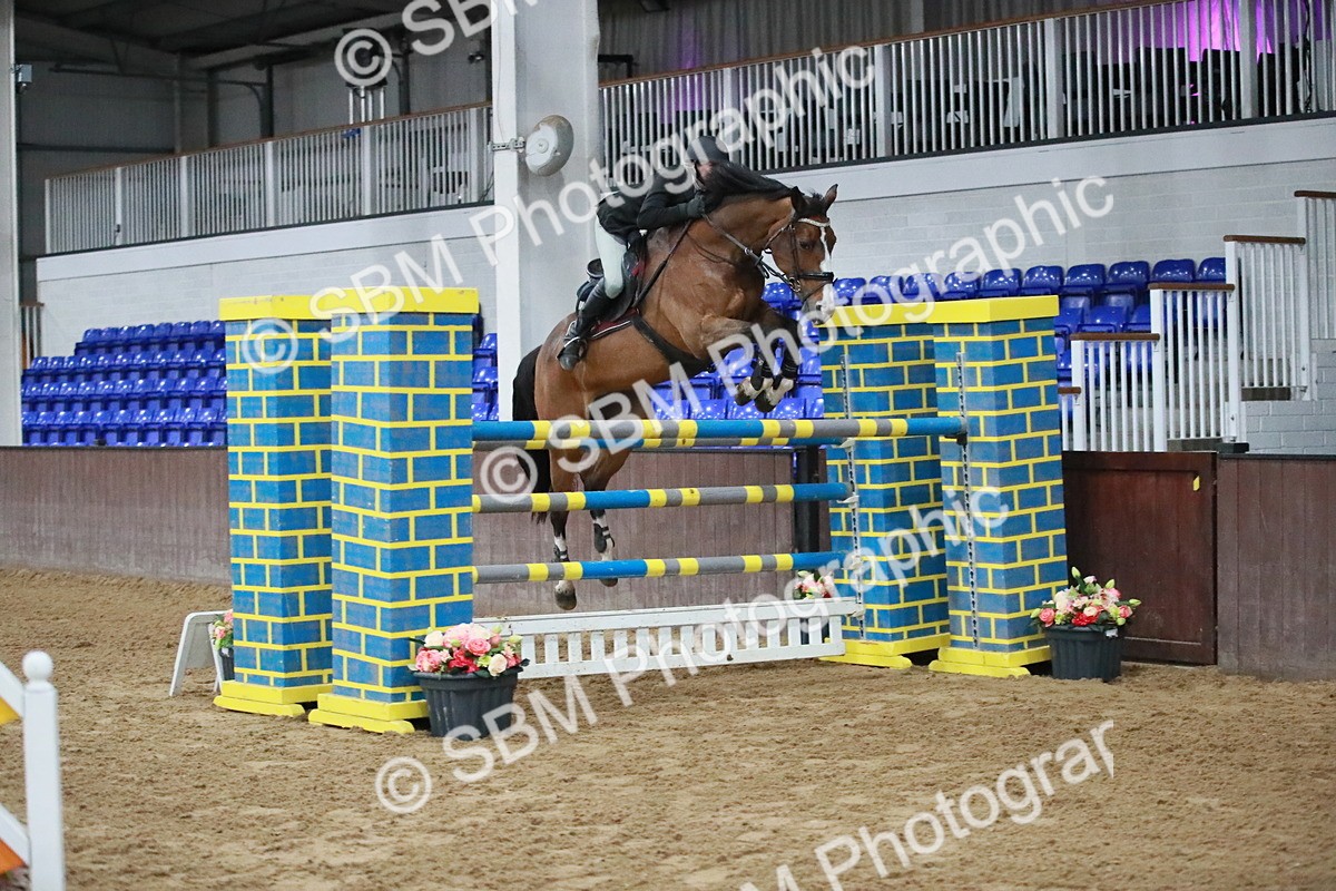 SBM_001924 - Class 6 - National 1.30m 1.40m Open