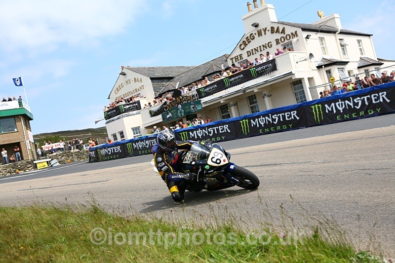  - Superbike Race