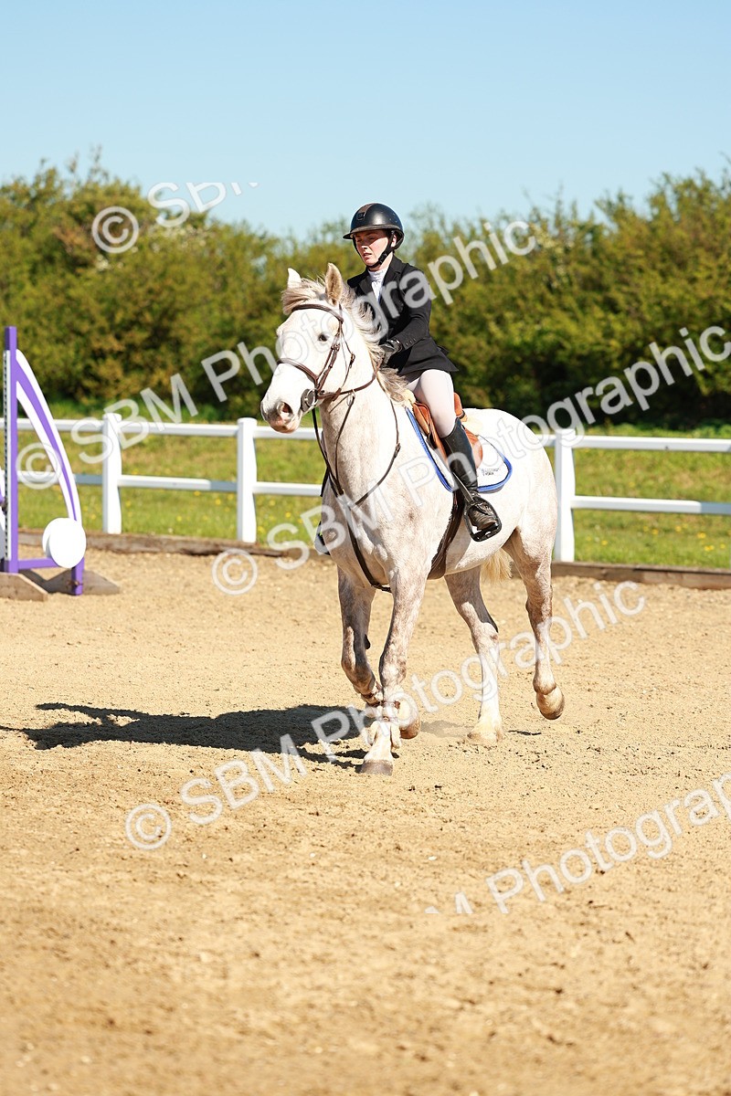 SBM_000103 - Class 1 - Clear Round