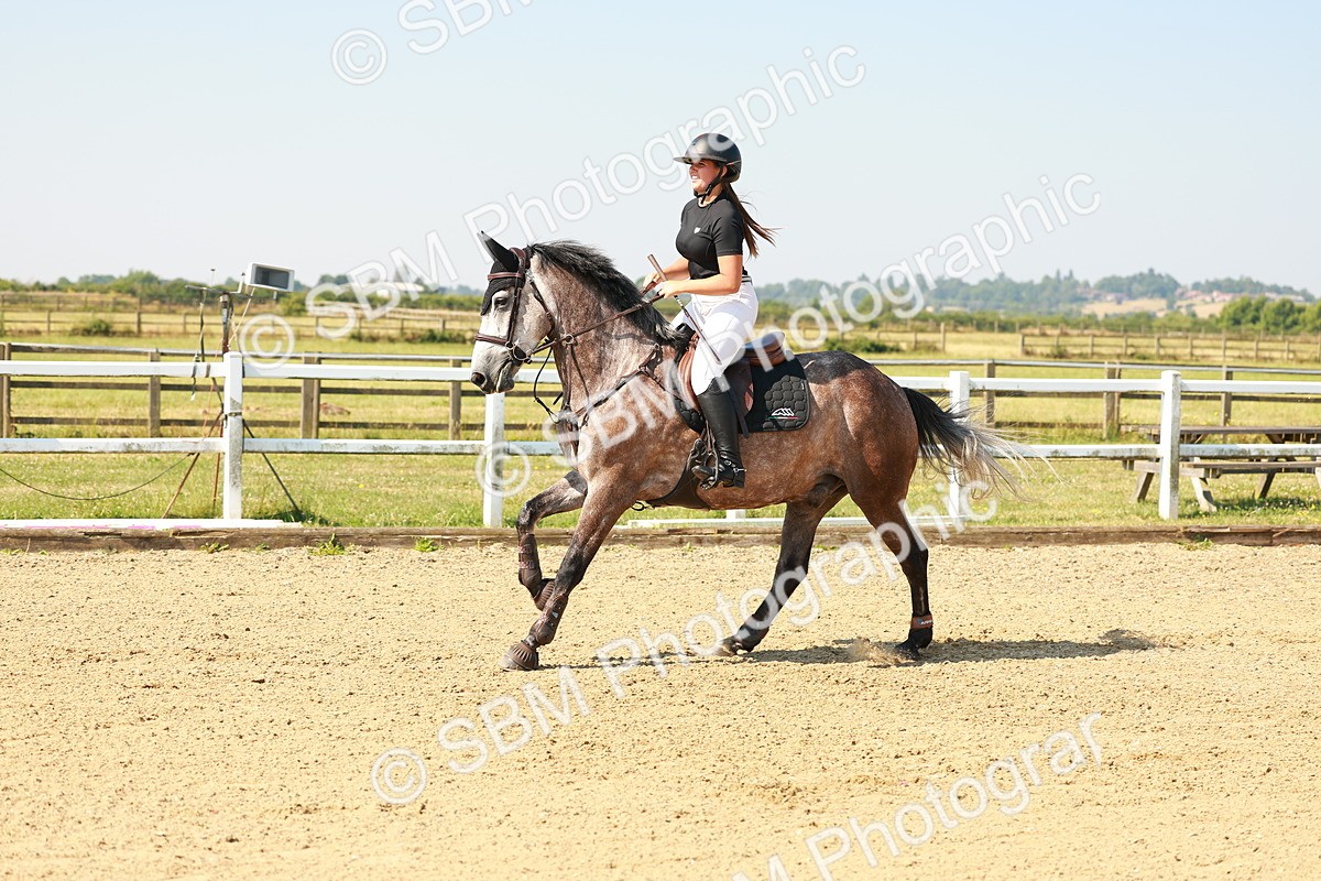 1I0A0090 - Class 1 - Clear Round