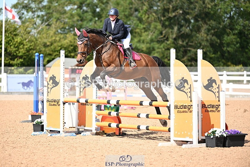 240914A-123216-06809 - Cls 22-S 85cm Amateur Qualifier