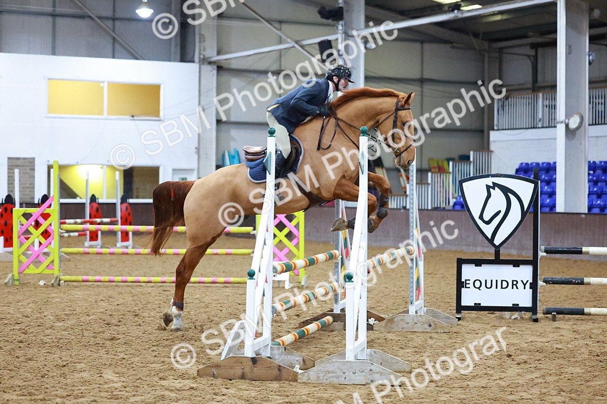 SBM_000497 - Class 2 - Senior British Novice - 90cm