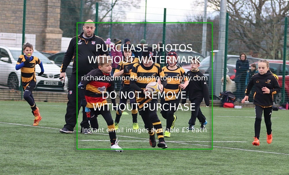 IMG_1756 - Kendal Junior Rugby U9 vs Kirkby Lonsdale U9 (14/1/24)