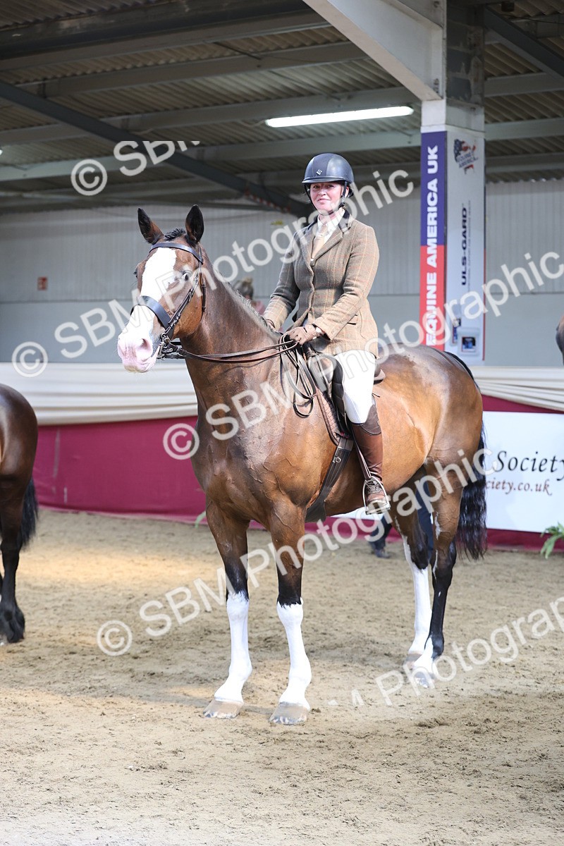 SBM_24122 - Class 905 - Supreme Final - Ridden Veteran
