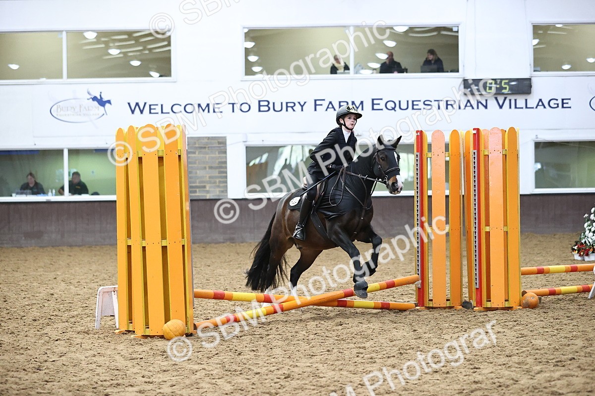 SBM_000213 - Class 2 - Show Jumping 50cm