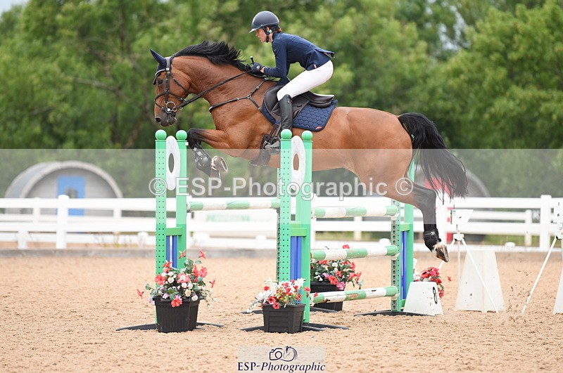 230628A-150040-00807 - Cls 5 Foxhunter & 1.20m Open