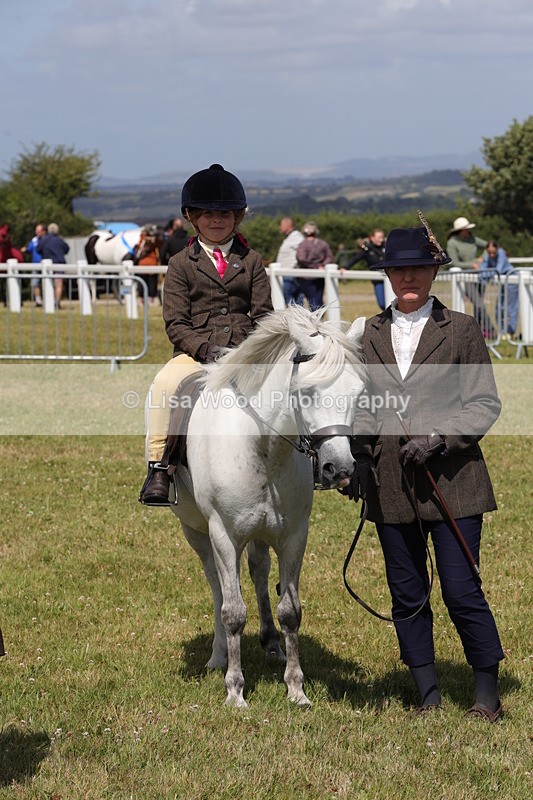 1X9A5266 - Class 36: NPS M&M Lead Rein