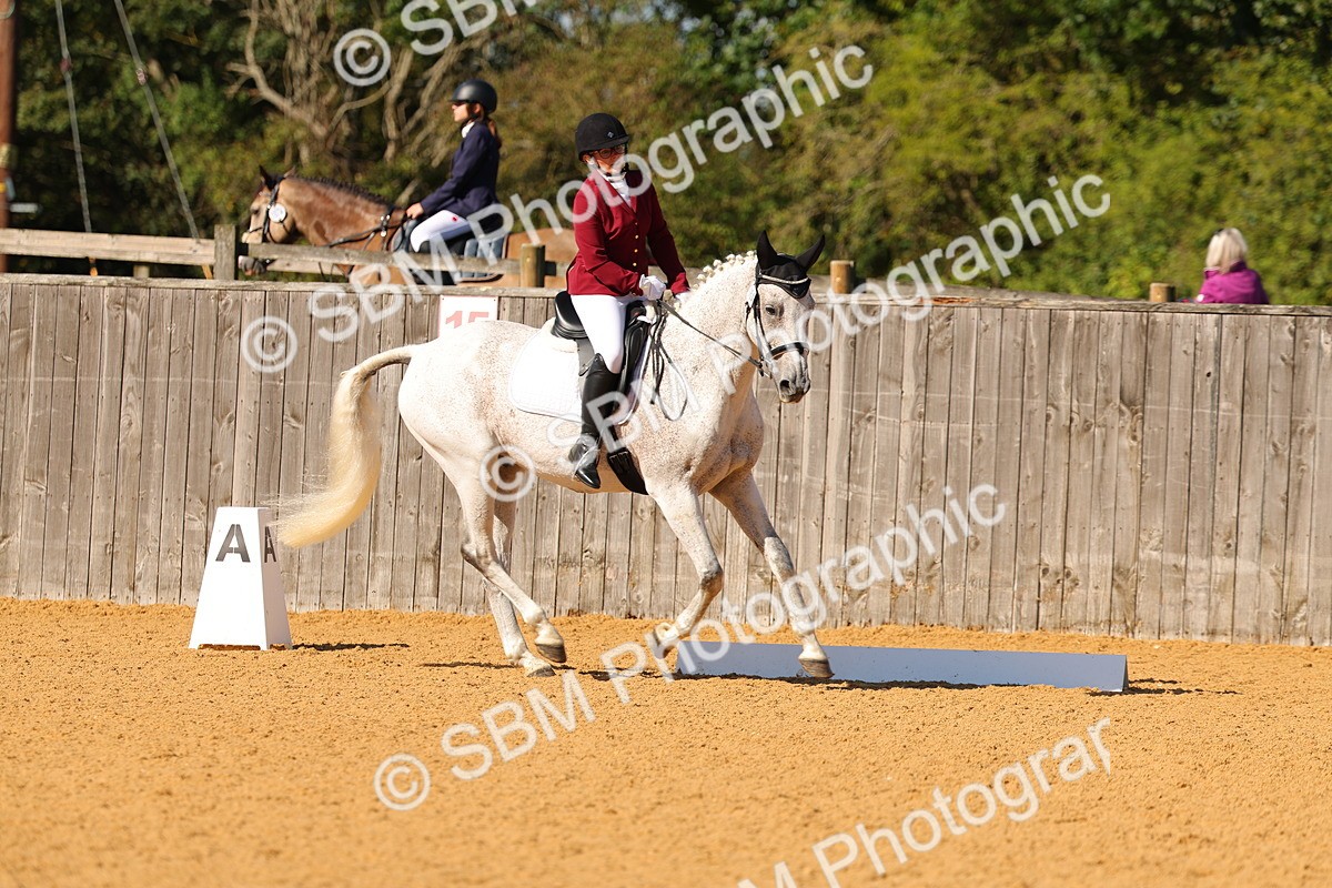 SBM_40657 - D18 - Grand Tour Championship - Novice 34