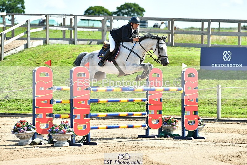 230720A-103819-01916 - Cls 5, 2 Star Medium 1.35m