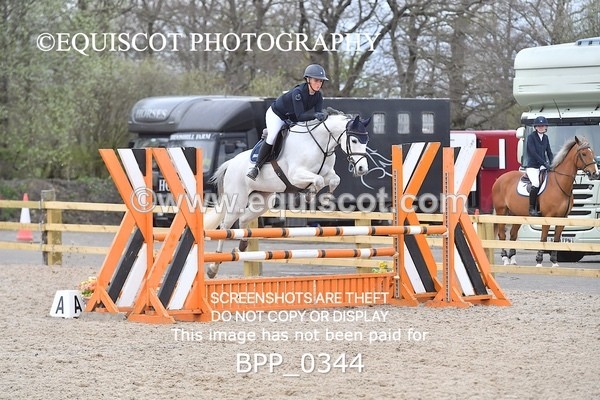 BPP_0344 - CLASS 3 FRI Senior Discovery/ 1m Open