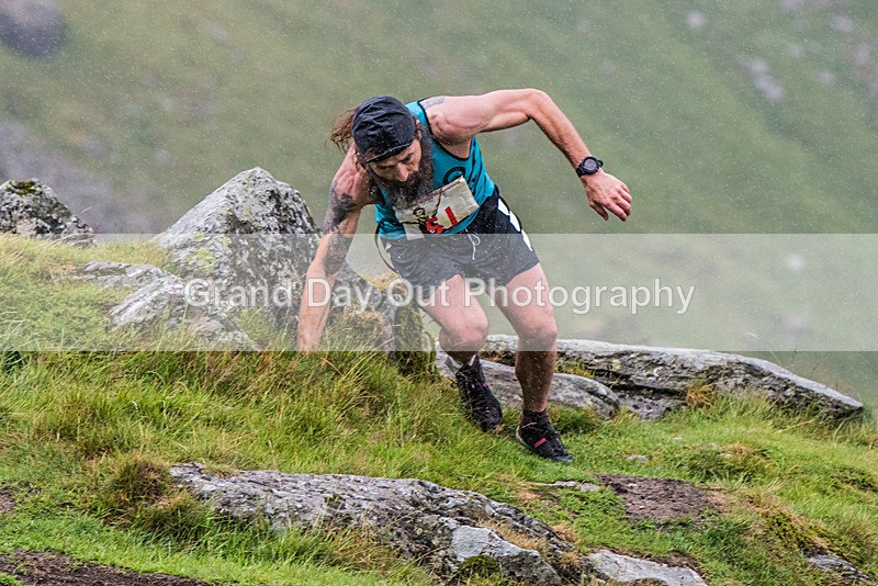 Kentmere-133 - Pete Bland Kentmere Horseshoe Fell Race Sunday 16th July 2023
