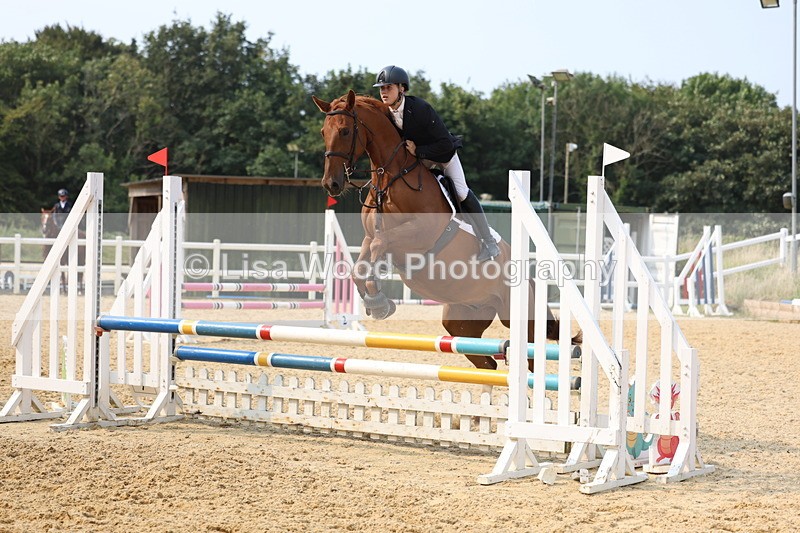 3E7A0976 - Class 3: Senior 80cm