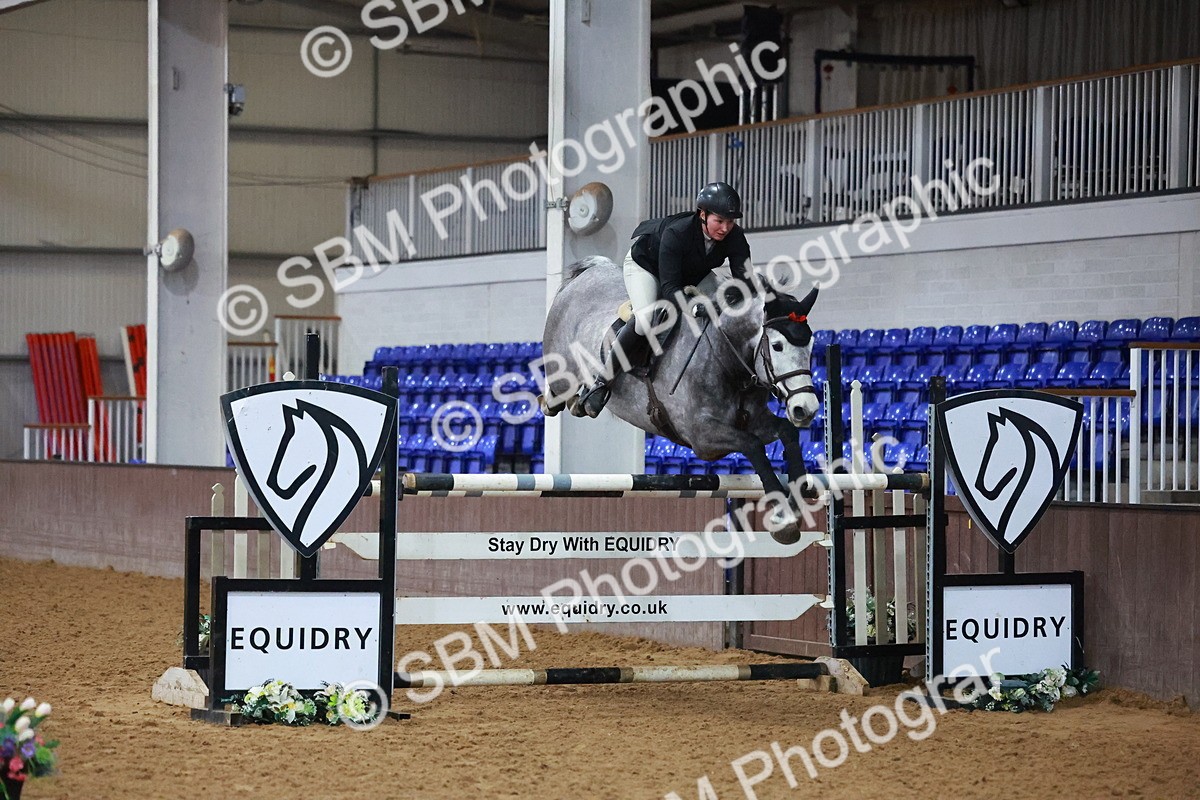 SBM_003918 - Class 12 - National B&C Handicap Champs Qualifier 1.25m 1.30m