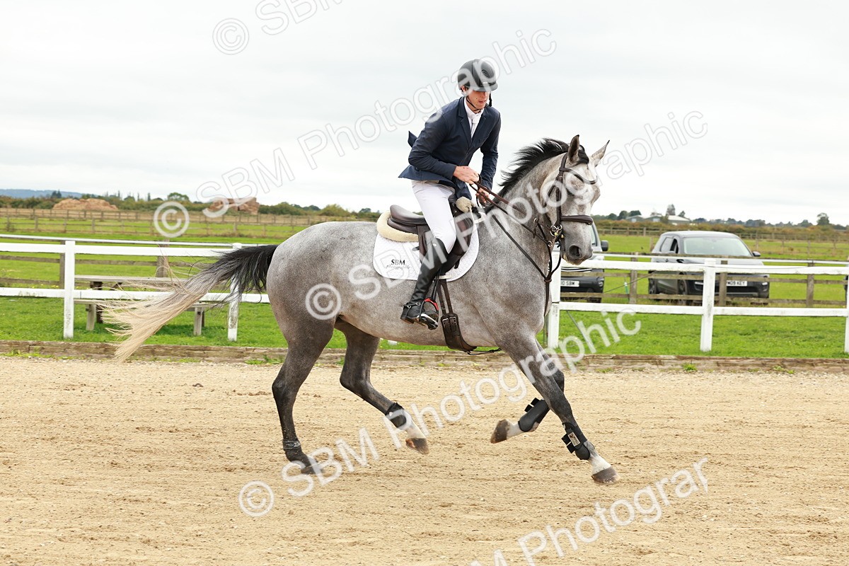 1I0A6738 - Class 2 - Senior British Novice