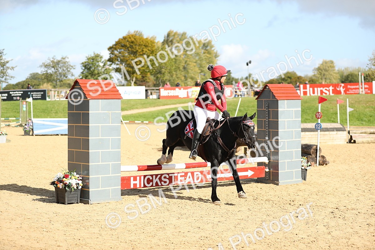 SBM_17088 - E4b - Eventers Challenge 60cm Open