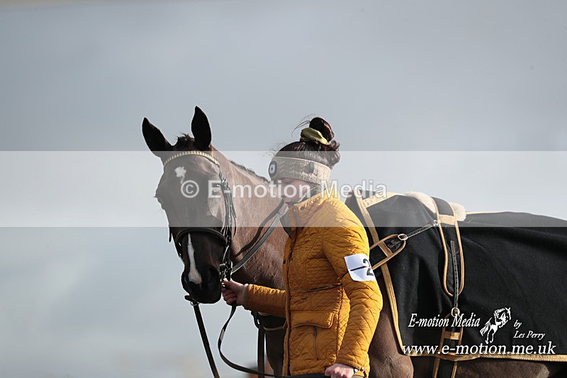 PtP 311223 403 - Larkhill Racing Club Point-to-Point 31/12/23