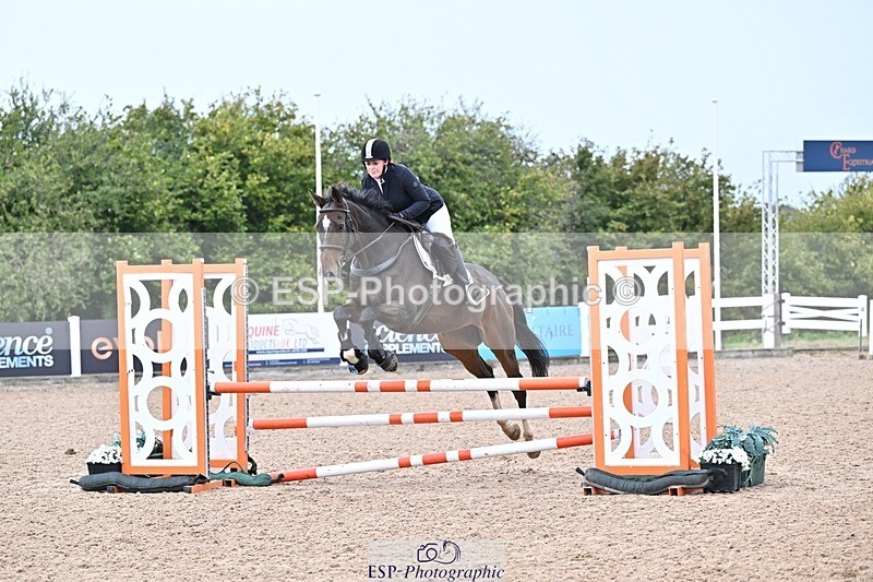 250914-112809-08775 - Cls 34 85cm Amateur Quali