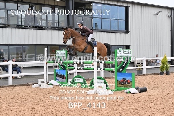 BPP_4143 - CLASS 18 SUN Ron Brady Sporthorses RHS Classic Championship qualifier