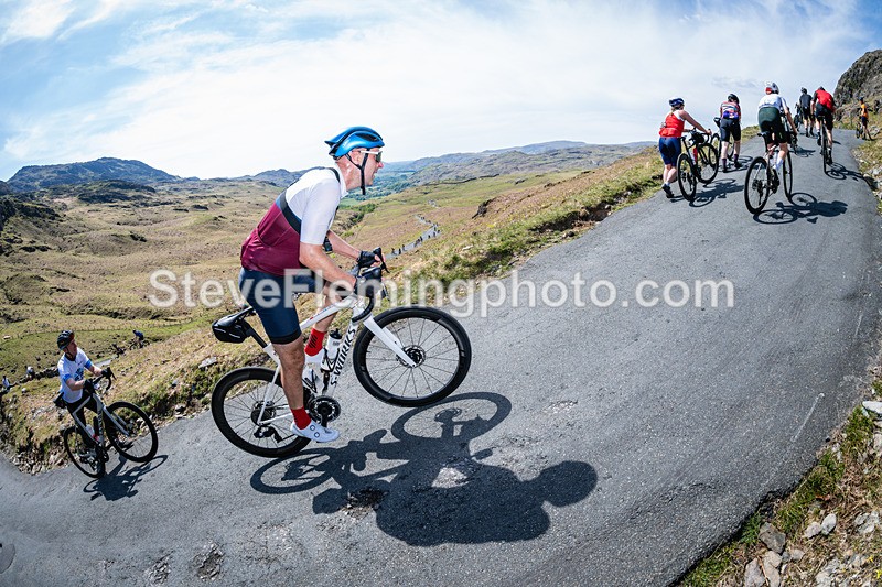 144749 - Hardknott Pass Camera 2 14.00-15.00