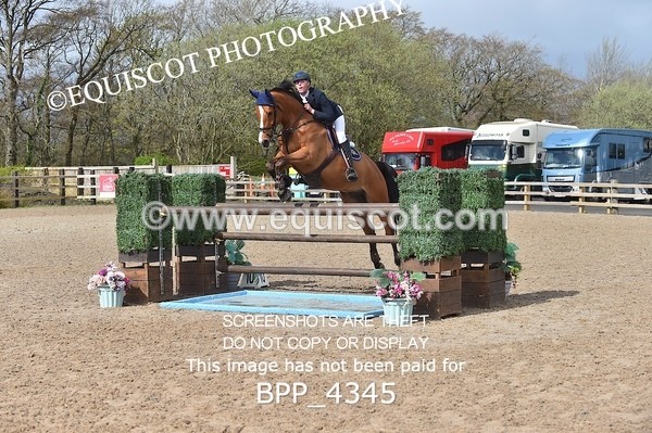 BPP_4345 - CLASS 10 RHS Foxhunter Championship Qualifier