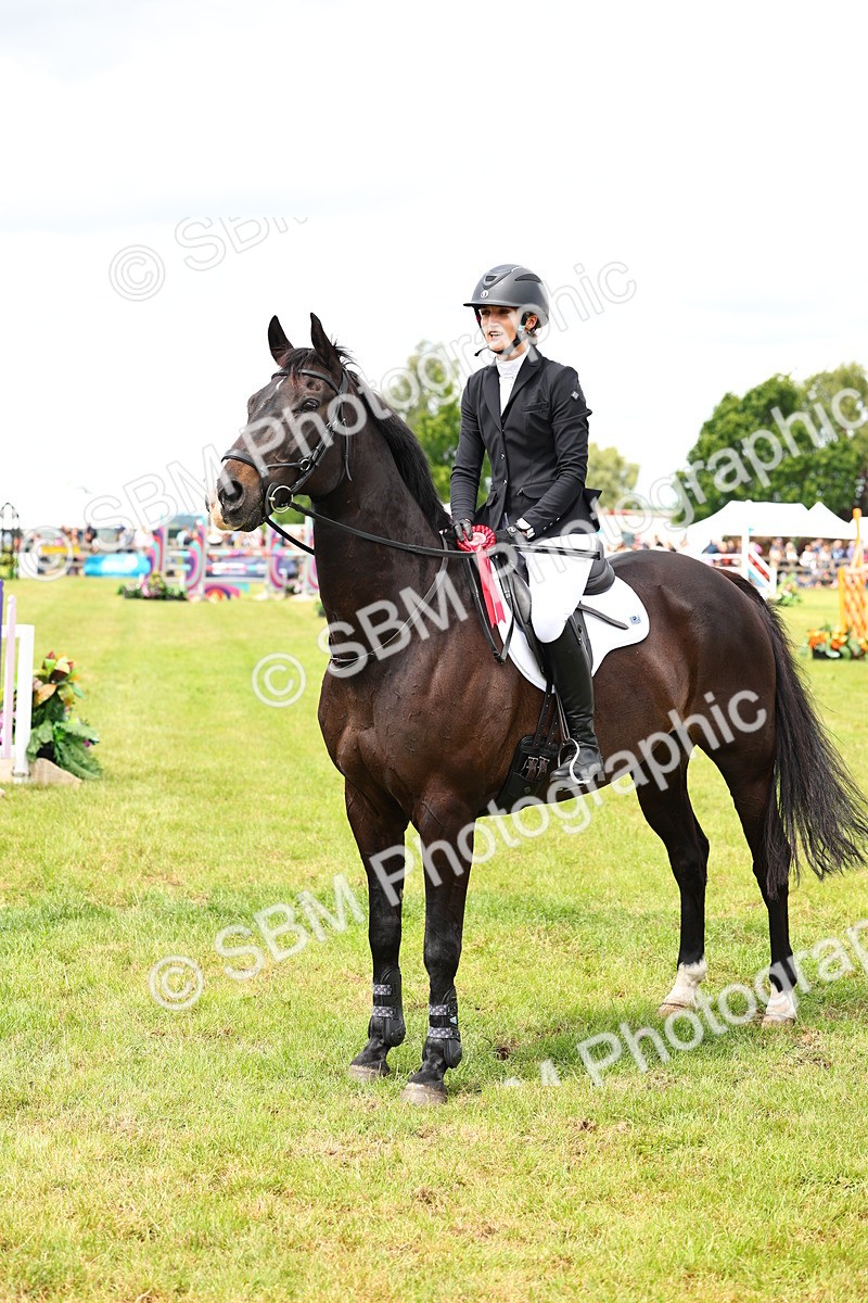 SBM_15762 - Class 207 - Senior 1.15m Open