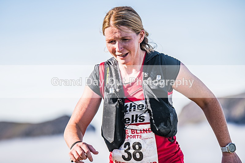 Langdale-1141 - Langdale Horseshoe Fell Race Saturday 11th October 2025