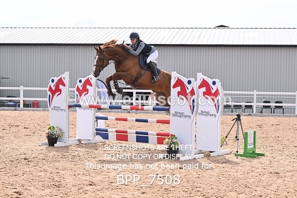 BPP_7508 - CLASS 15 FRI Senior 1.05m Open