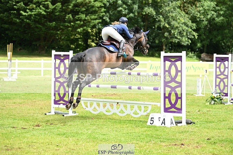 240707-122503-20302 - Cls 47 Foxhunter 2nd Round