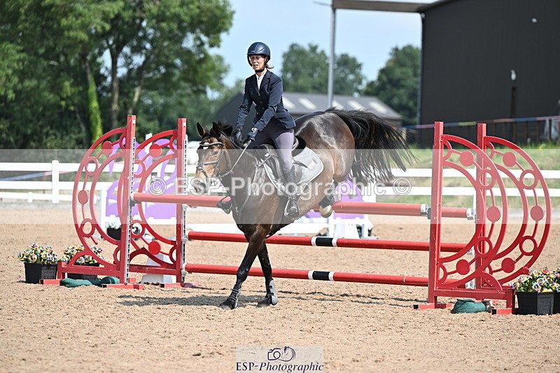 240801A-115402-00579 - Cls 10 1.05m Amateur Qualifier