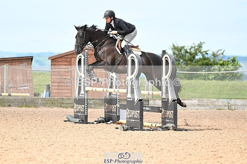 250611-101859-00072 - Cls 1 Brit Novice & 90cm Open