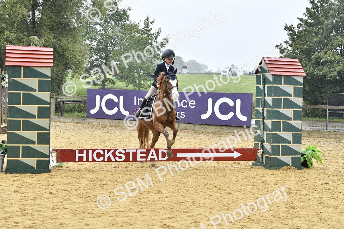 SBM_70964 - J3 - Mini Tour Junior Pony 40cm championship