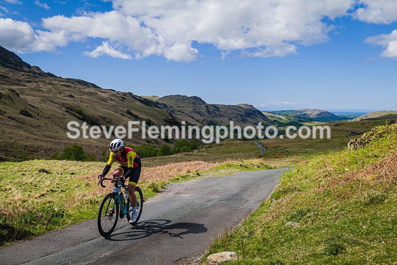 111334 - Hardknott Pass Camera 1 11.00-12.00