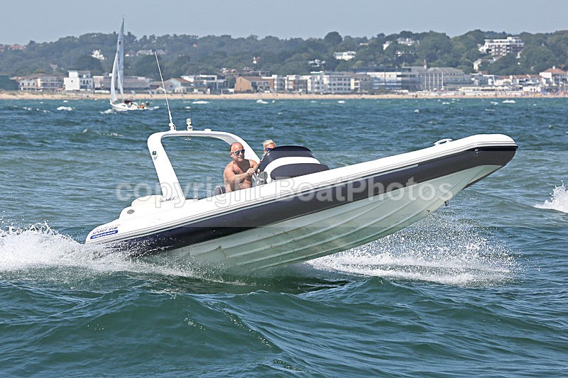 160719 MARK PASCOE SPORT RIB Y92A6897 - RIBs, Tenders, Dories, Dinghies