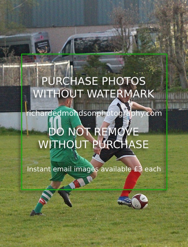 DSC00539 - Kendal Town Reserves v Horwich  (11/5/21)