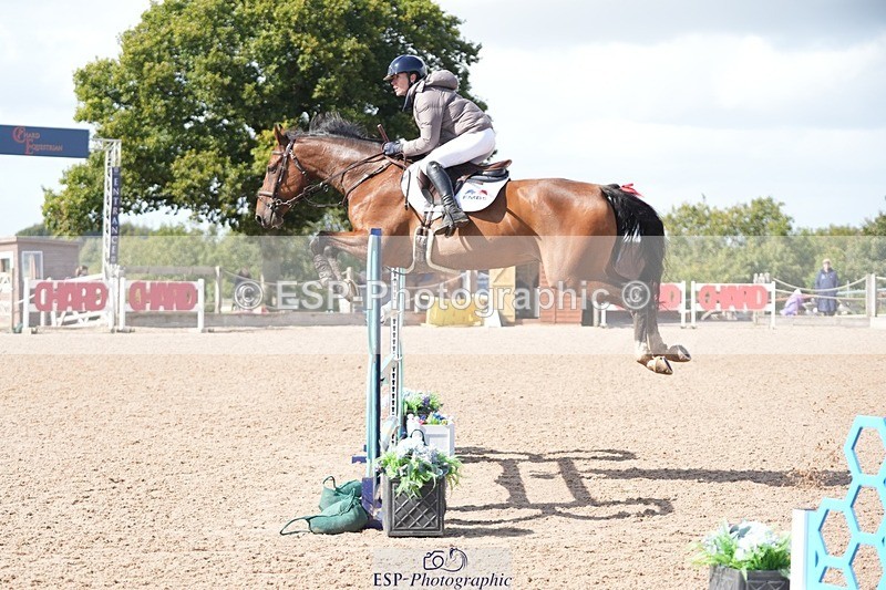250913-142546-07534 - Cls 18 National 1.30m Open