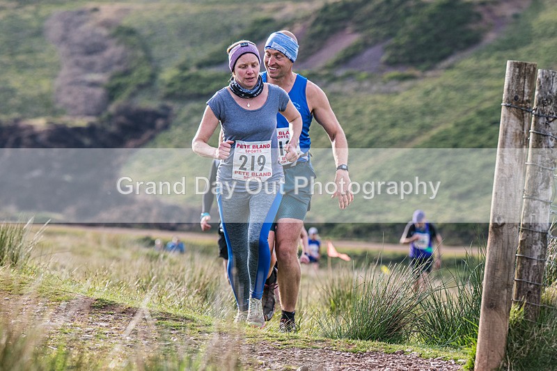 Gavel-238 - Gavel Fell Races (Junior & Senior) Wednesday 28th May 2025