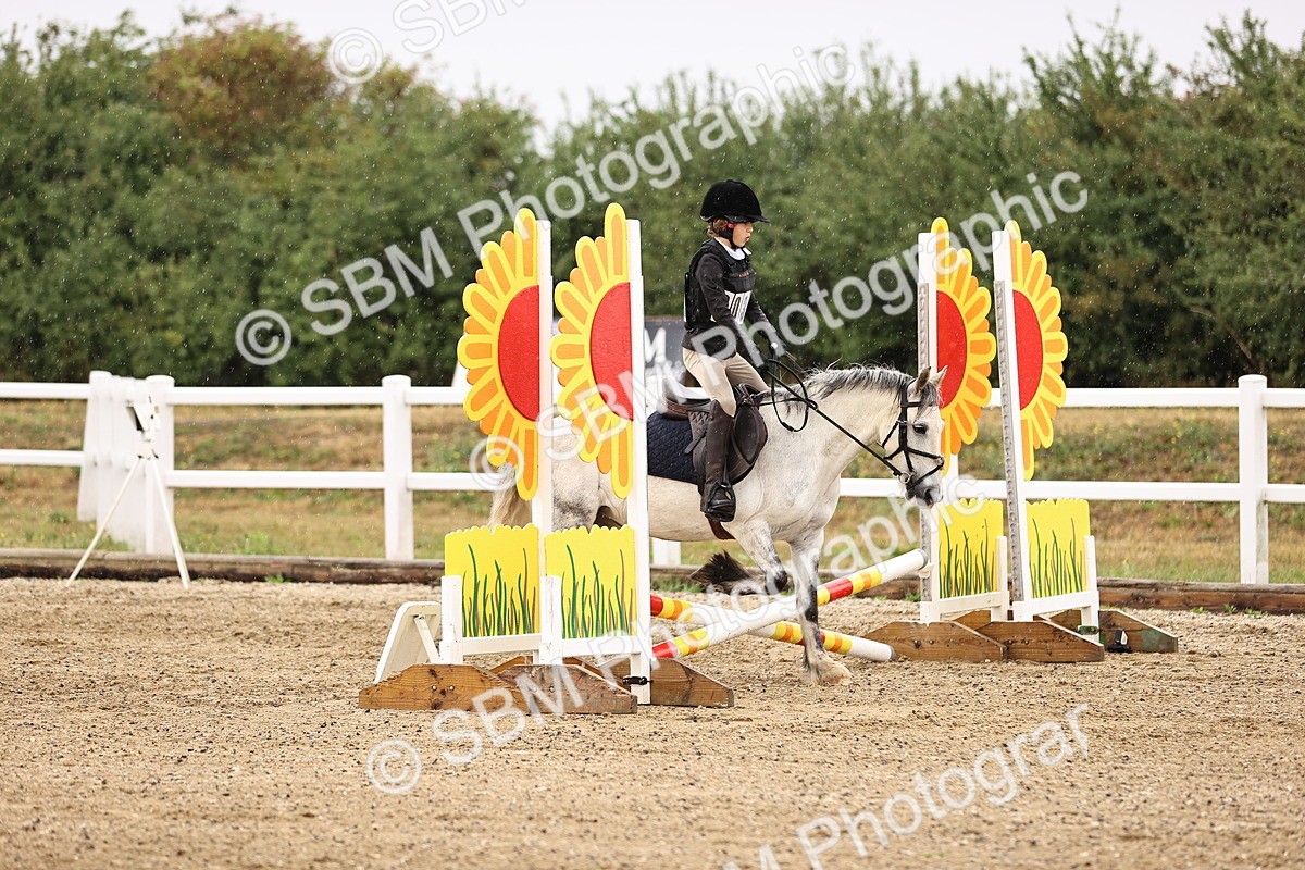 SBM_000046 - Class 1 - 40cm